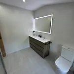 Holiday home Casa La Molina Burgos
