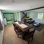 Casa La Molina *