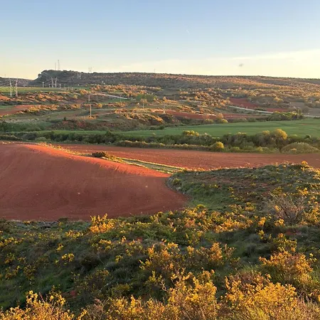 Casa La Molina Burgo