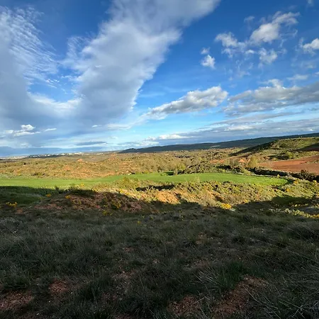 Casa La Molina Holiday home Burgos