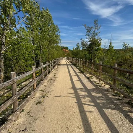 Hébergement de vacances Casa La Molina Burgo