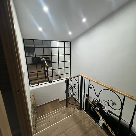 Casa La Molina Burgo