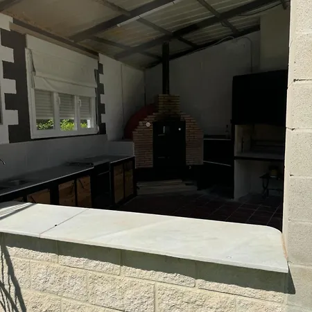 Casa La Molina * Burgo