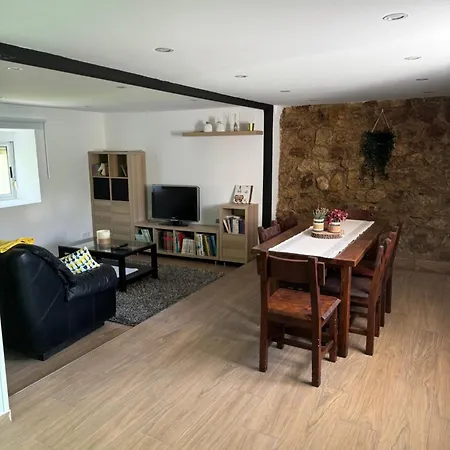 Casa La Molina Hébergement de vacances Burgo