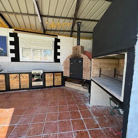 Hébergement de vacances Casa La Molina