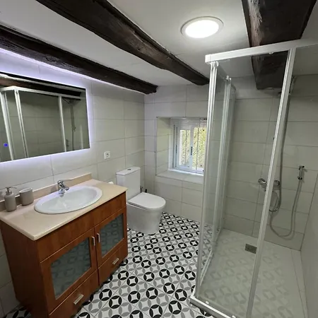 Casa La Molina Ferienhaus