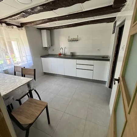 Casa La Molina * Burgo