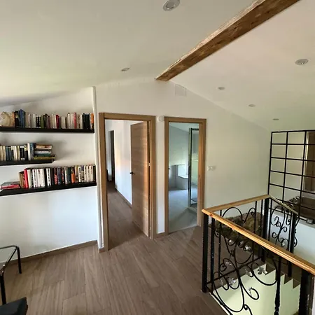 Casa La Molina Ferienhaus *