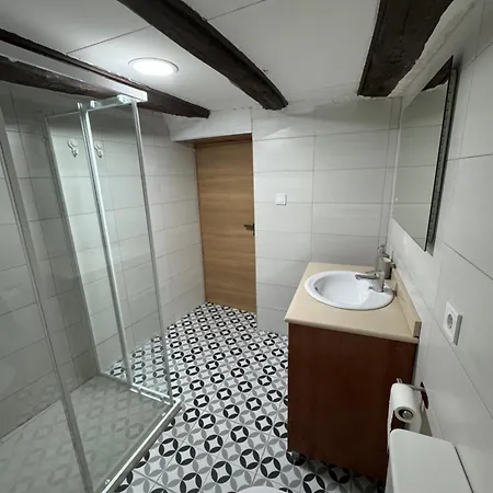 Casa La Molina * Burgo