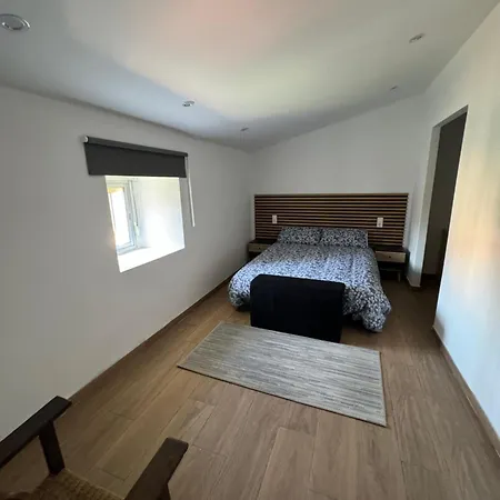 Casa La Molina Feriehus *