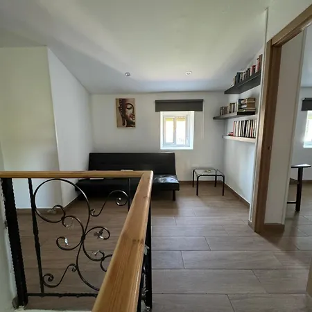 Casa La Molina Burgo