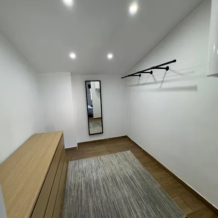 Ferienhaus Casa La Molina