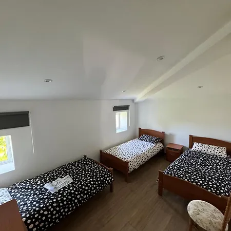 Feriehus Casa La Molina