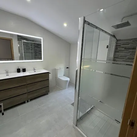 Casa La Molina * Burgo