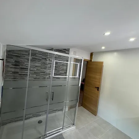 Feriehus Casa La Molina *