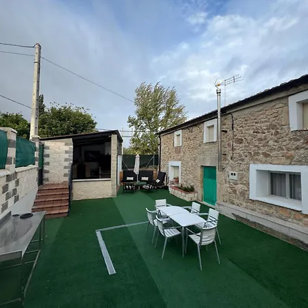 Ferienhaus Casa La Molina