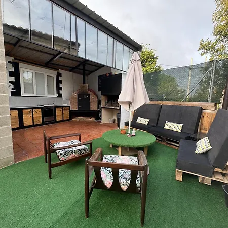 Holiday home Casa La Molina *