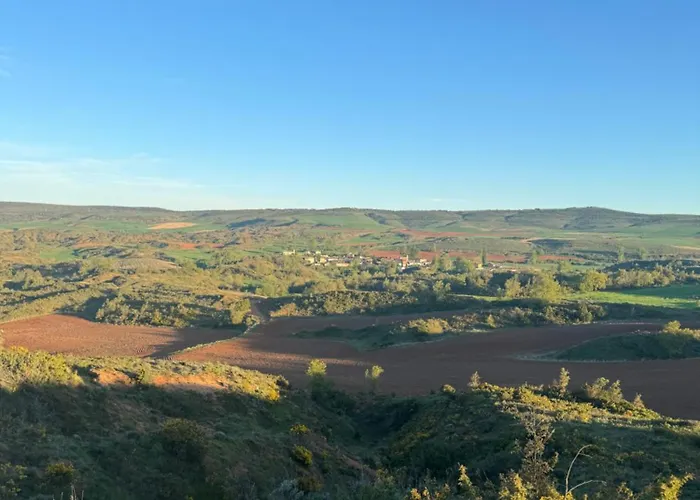 Сasa de vacaciones Casa La Molina