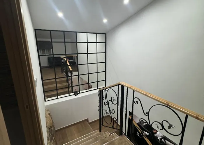 Casa La Molina Burgo