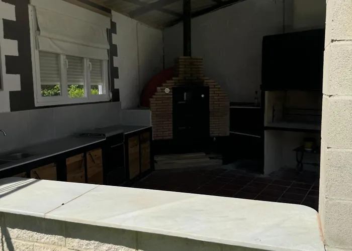 Casa La Molina * Burgo