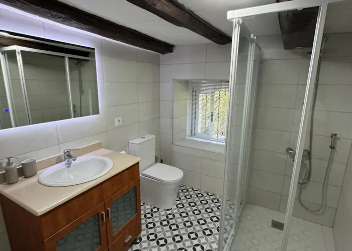 Casa La Molina Сasa de vacaciones