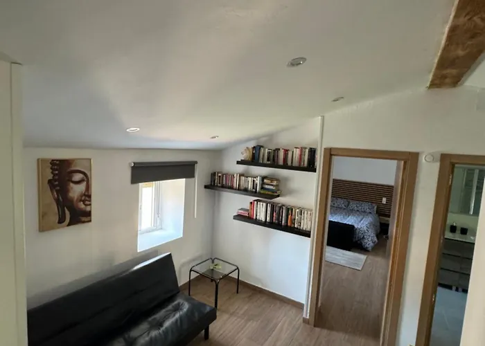 Сasa de vacaciones Casa La Molina *