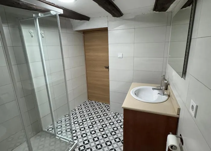 Casa La Molina * Burgo