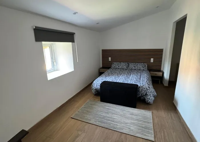 Casa La Molina Сasa de vacaciones *