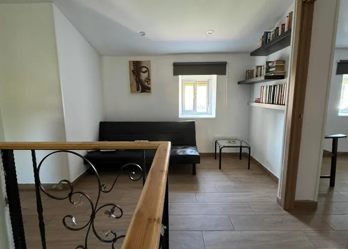 Casa La Molina Burgo