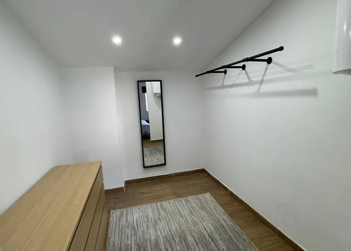 Сasa de vacaciones Casa La Molina