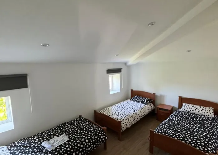 Сasa de vacaciones Casa La Molina