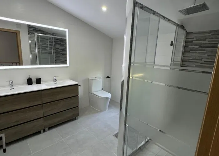 Casa La Molina * Burgo